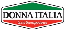 Donna Italia - taste the Experience